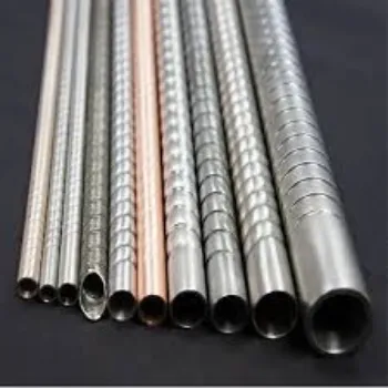 Corrugated Tubes